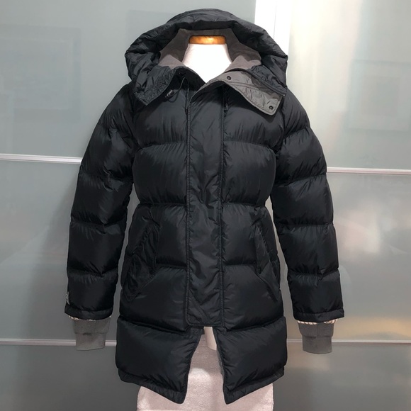 DIESEL winter jacket
(real white down feathers) - Picture 17 of 17